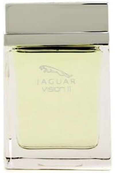 Jaguar Jaguar Vision II For Men 100ml - Eau de Toilette