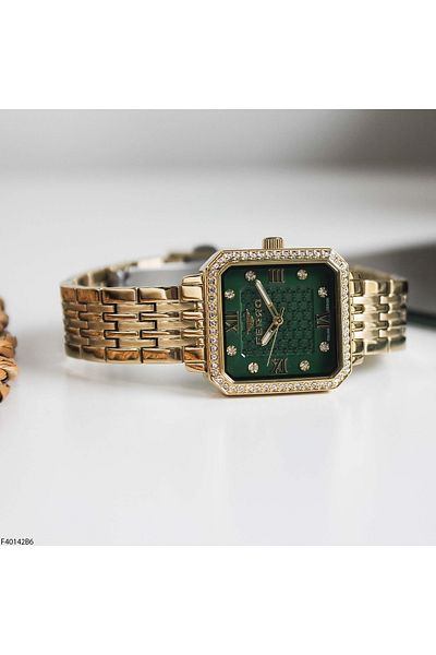 FERRO F40142B6 Women's Watch with Steel Band