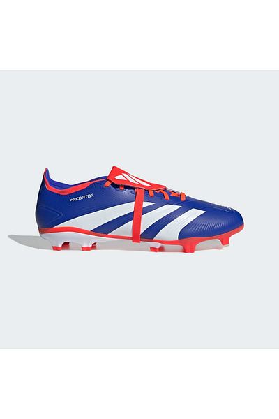adidas Pantofi de fotbal pentru bărbați Predator League Fold-Over Tongue FG