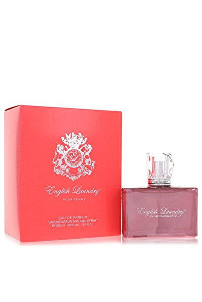 English Laundry كريستوفر ويكس سيجنتشر للنساء 50 مل - او دي بارفان