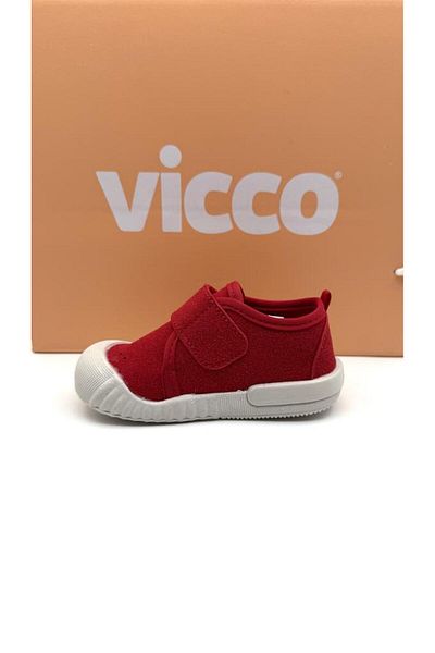 Vicco Anka Ii First Step Daily Orthopedic Shoes