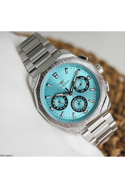 FERRO Fm11520A15 Men's Watch with Steel Band