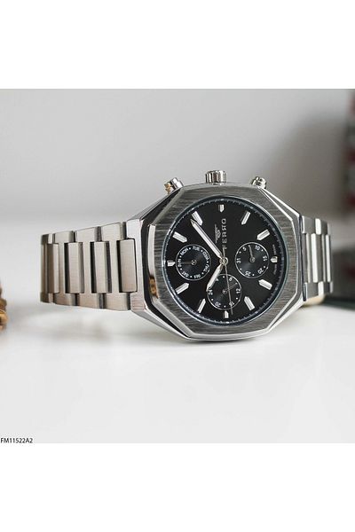 FERRO Fm11522A2 Men's Watch with Steel Band