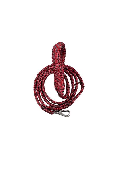 moonparacord Paracord Dog Walking Rope