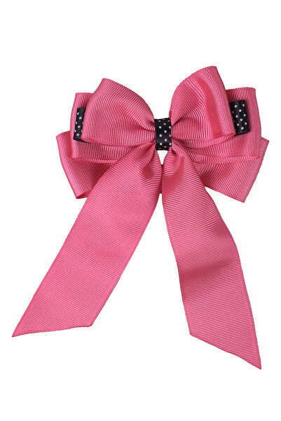 NAGİHAN Cataramă 2500009   - Fundita cu buline si panglica