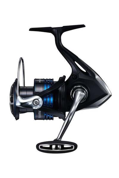 Shimano Nexave C3000 FI центрофуга