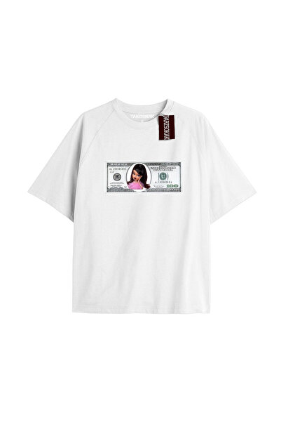 TIMESWASTINGIRL Y2k Bratz Oversize - Model KOD BRATZ1