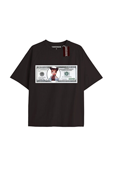 TIMESWASTINGIRL Y2k Bratz Oversize KOD BRATZ40