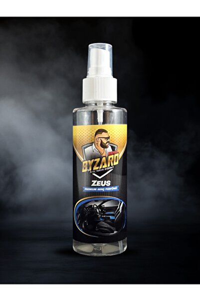 ARAÇ PARFÜMÜ ZEUS