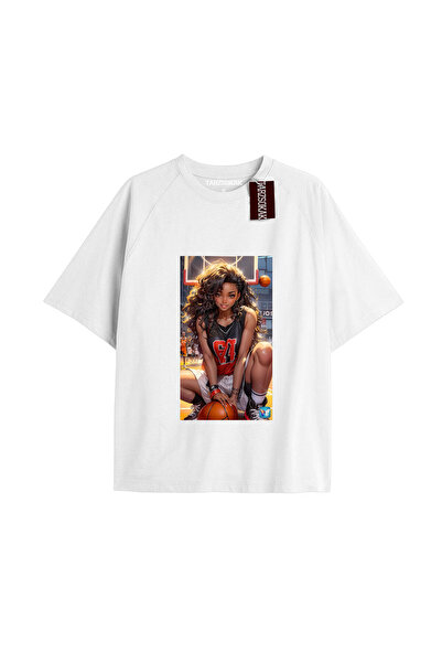 TIMESWASTINGIRL Y2k Bratz Oversize KOD BRATZ41