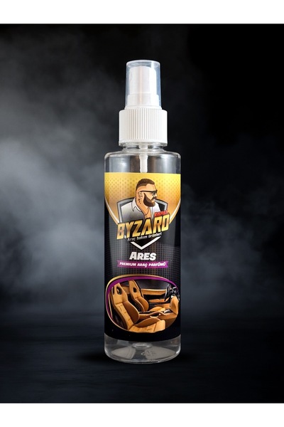 ARAÇ PARFÜMÜ ARES