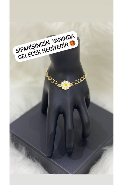 Hediyedukkani February 14 to Valentine's Day Couple Bracelet and Heart Detail Special Musical Note for Sweetheart Wife