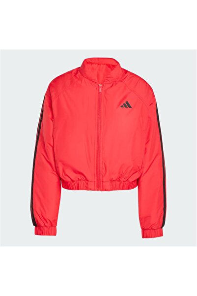 adidas W Ess 3S in B J C Jacket Coats