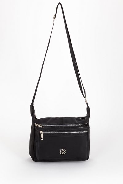 eranora Geantă de umăr și crossbody pentru femei Vesta Multi-Eye
