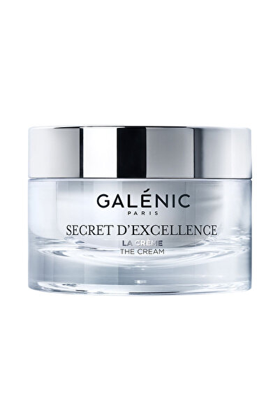 galenic Secret D'excellence La Creme Galénic 15 ml