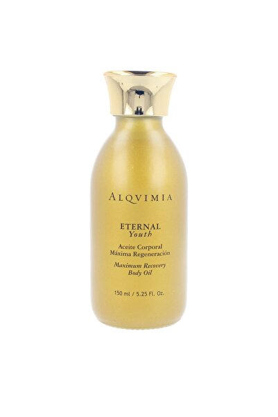 Alqvimia Ewige Jugend Körperöl 150 ml