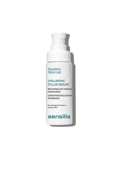 Abeer Hyaluronic [filler Serum] Anti-falten-filler-konzentrat Sensilis 30 ml
