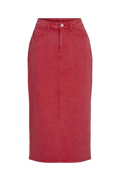 VILA Midirock Denim