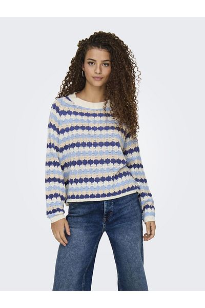 JDY Strickpullover JDYSUN Strickpullover