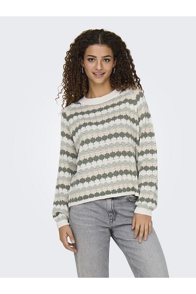JDY Strickpullover JDYSUN Strickpullover