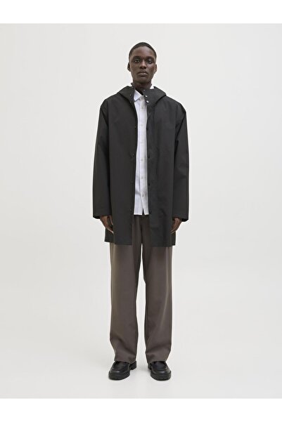 Jack & Jones Premium Regenmantel Regenmantel