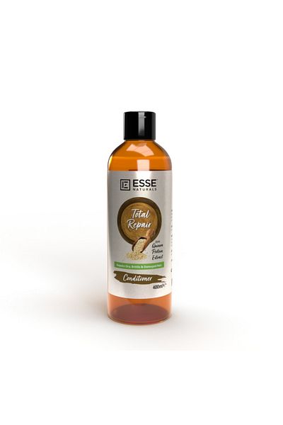 Esse Naturals Total Repair with Quinoa Conditioner 400ml