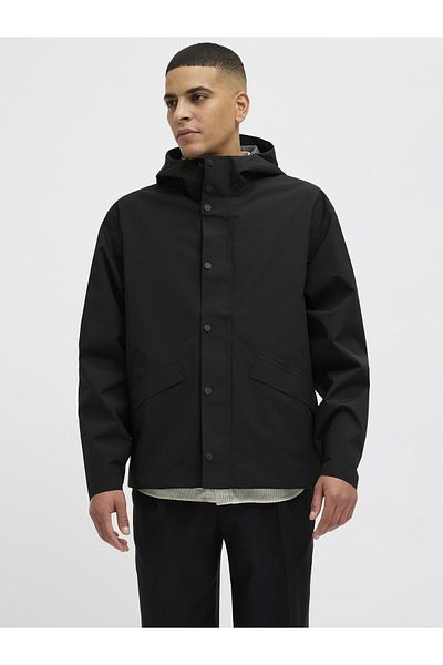 Jack & Jones Premium Regenmantel Regenmantel