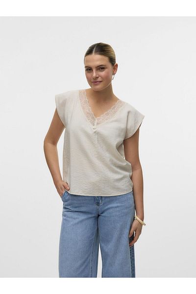 Vero Moda Top VMSAFA Top