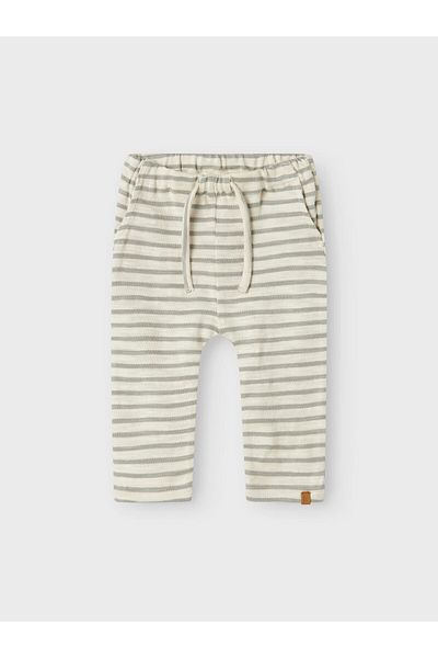 Lil' Atelier Baby Hose Bio-Baumwoll