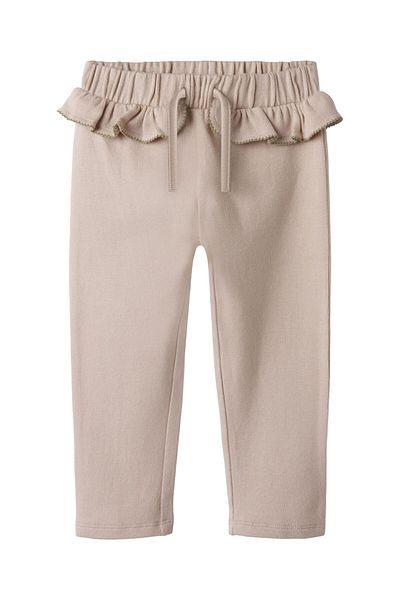 Lil' Atelier Hose Bio-Baumwoll