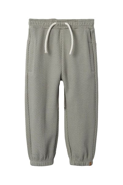 Lil' Atelier Hose Bio-Baumwoll