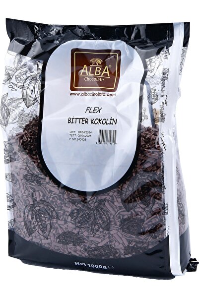 Alba Bitter Flex Kokolin 1000 gr