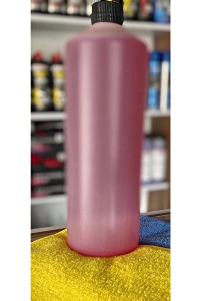 Genel Markalar Oto Cam Kireç Sökücü 1lt