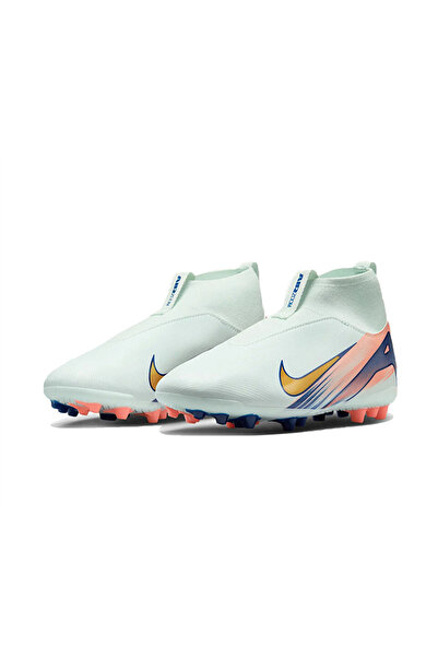 Nike Superfly 10 Academy Mercurial Dream Speed - Youth Hard Floor Football Boots, Ag Green