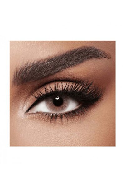 DİVA عدسات لاصقة ملونة - كلاي بلانو - عبوة من عدستين