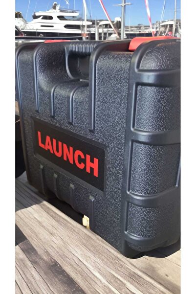 Obdshop34 Launch Crp 919 X Bt Arıza Tespit Cihazı Full