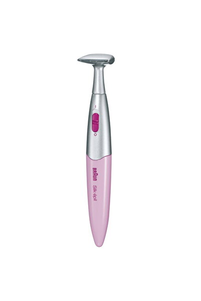 Braun ماكينة إزالة الشعر Silk Epil Beauty Styler FG1100 لمناطق التجميل