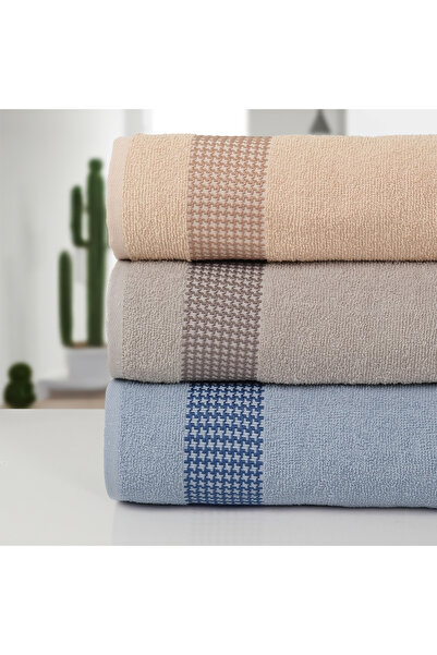 HOME MODE 3 részes 70x140 nagyméretű fürdőlepedő hozománykészlet