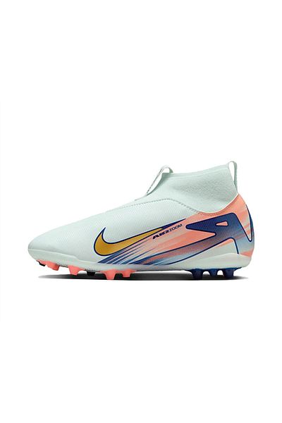 Nike Superfly 10 Academy Mercurial Dream Speed ​​- Νεανικό σκληρό δάπεδο, Ag Green