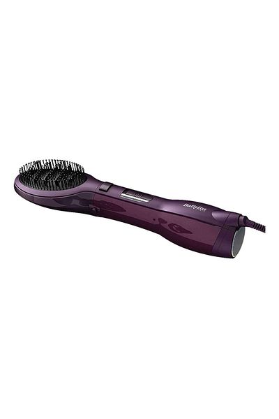 BABYLİSS Babyliss 1000 Watts Airstylers The Puddle Air Brush Hair Styler AS115PSDE