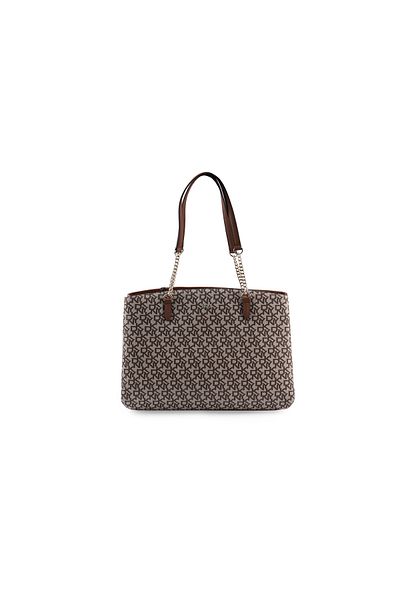 Dkny حقيبة كتف نسائية - موديل R33AJQ57-NHJ