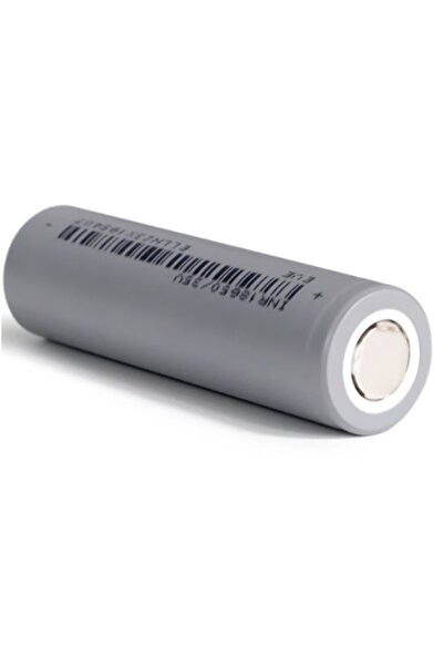 Eve 35V 18650 3.6Volt 3500 mAh 3C Li-ion Pil