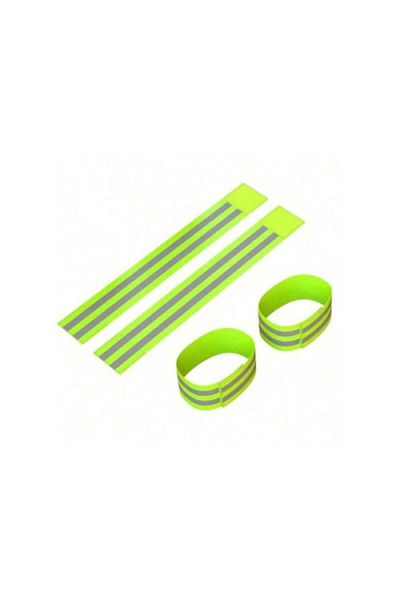 PERİBOİA Periboia Reflector Tape Arms and Ankles