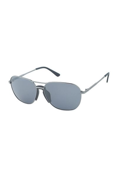 Despada 1935 C:2 S.Gun/Blk color sunglasses Unisex
