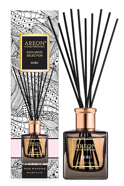 Areon Home Perfumes 150 ml Exclusive Ecru