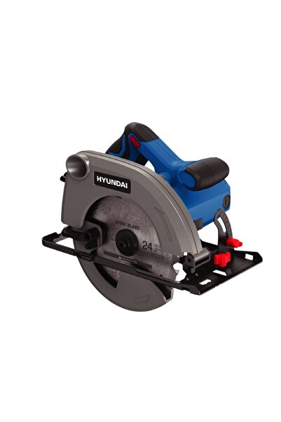 Hyundai HCS190X Daire Testere 1500W 190mm