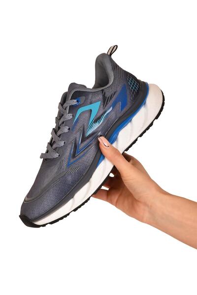 MODAONN Ανδρικά αθλητικά παπούτσια με ορθοπεδική σόλα