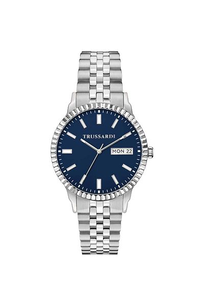 Trussardi Male Watch T - BENT Collection R2453141011