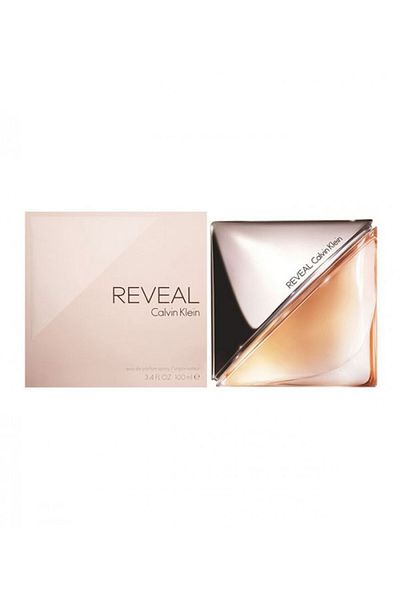 Calvin Klein Calvin Klein Reveal Calvin Klein Eau de Parfum for Women 100ml