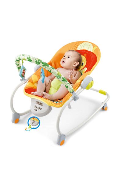 Babylove Rocking Chair W/Music 33-1344222